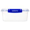 Sistema Waterproof food box KLIP IT PLUS 2 clips 1 l