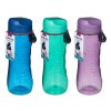 Sistema Hydrate Active Flip Top Bottle 800 ml, mix of colors