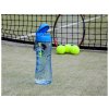 Sistema Hydrate Active Flip Top Bottle 800 ml, mix of colors
