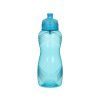 Sistema Hydrate Wave Twist n Sip Bottle 600 ml, blue