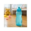 Sistema Hydrate Wave Twist n Sip Bottle 600 ml, blue
