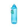 Sistema Hydrate Swift Twist n Sip Bottle 480 ml, blue
