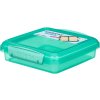 Sistema Lunch Sandwich Toast Box 450 ml, mint