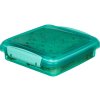 Sistema Lunch Sandwich Toast Box 450 ml, mint