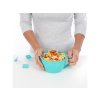 Sistema Microwave Noodle and Chips Container 940 ml, mint