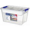 Sistema Storage Storage box with removable container 3.5 l