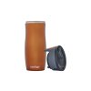 Contigo Thermos mug West Loop 470 ml, Tangerine