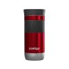 Contigo Thermal mug Byron 2.0 470 ml, Red Emea