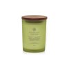 SCENTED CANDLE CHESAPEAKE BAY CANDLE AWAKEN & INVIGORATE MEDIUM