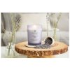 SCENTED CANDLE CHESAPEAKE BAY CANDLE SERENITY & CALM SMALL