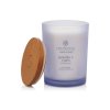 SCENTED CANDLE CHESAPEAKE BAY CANDLE SERENITY & CALM MEDIUM