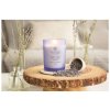 SCENTED CANDLE CHESAPEAKE BAY CANDLE SERENITY & CALM MEDIUM