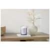 SCENTED CANDLE CHESAPEAKE BAY CANDLE SERENITY & CALM MEDIUM