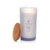 SCENTED CANDLE CHESAPEAKE BAY CANDLE SERENITY & CALM LARGE