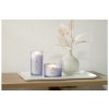 SCENTED CANDLE CHESAPEAKE BAY CANDLE SERENITY & CALM 3 WICKS