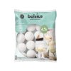 Bolsius Floating white candles, 20 pcs.