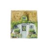 Soap "House" Lemon balm - handmade, 80 g