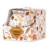 Emocio scented candle in glass Autumn Leaves 80×72 mm