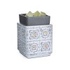 Candle Warmers electric aroma lamp ILLUMINATION Modern Cottage