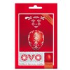OVO egg dye powder 5g red