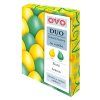 OVO liquid colors DUO 2x20ml green/yellow