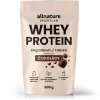 allnature sportlab whey protein s prichuti cokolady 500 g