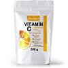allnature vitamin c prasek premium 250 g