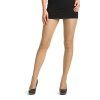 Bellinda BB CREAM 12 DAYS - BB cream tights with make-up effect - amber L