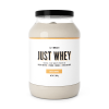 just whey salted caramel 2 kg gymbeam