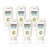 bezkaloricka oma c ka caesar dressing gymbeam 6 x 320 ml