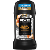 AX solid deo 50ml Black Vanilla