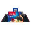 vileda Outdoor broom 2 in 1 1 pc.