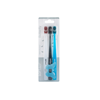 Butterfly Toothbrush Soft 3 pcs