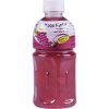 MOGU MOGU grape flavored drink 320ML (NUOC NHO)