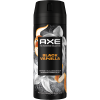 AX deo spray 150ml Black Vanilla
