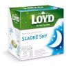 Loyd Tea pyramid sweet dreams 24g