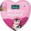 Kneipp bath salt 40g Heart