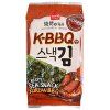 Wang seaweed flavor bbq @3x4g KR