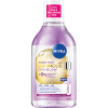 Nivea pl.voda 400ml Micel.Lum.Skin Glow