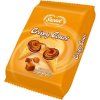 JIW crispy cones toffee flavored cream 130g