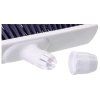 METRO PROFESSIONAL Replacement broom 40 cm HACCP blue 1 pc.