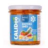 CALIDOO Roasted tea exotic blend 346 g