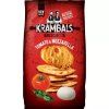 Krambals tomato & mozzarella 70g