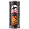 Pringles hot & spicy 125g