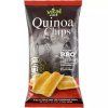Vital snack qunioa chips barbecue 60g