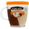Piacelli cream hazelnut nougat duo 300g