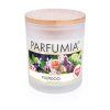 PULPIDOO | sójová vonná svíčka | PARFUMIA® | 250 ml