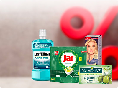 Prezzi promozionali
