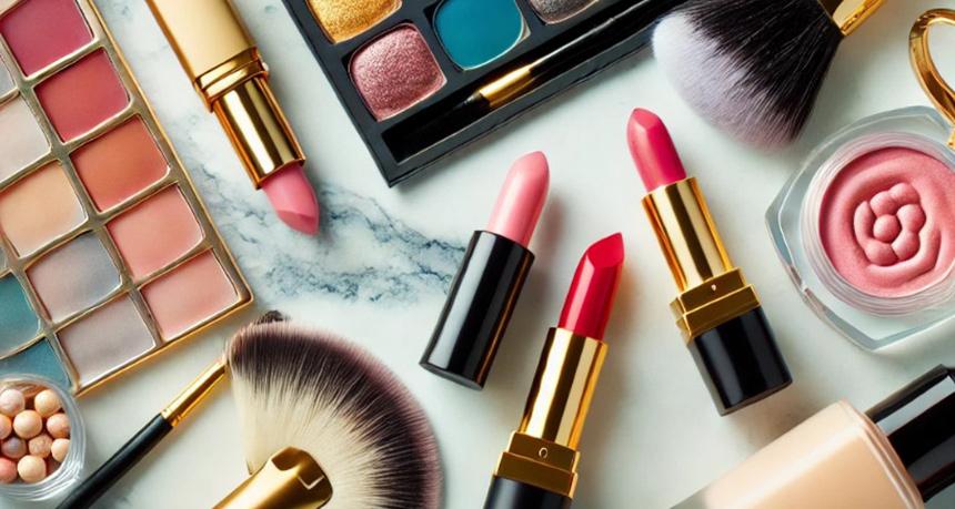 Scopri i segreti di un trucco perfetto con la cosmetica decorativa