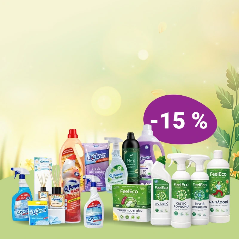 La primavera sta arrivando lentamente